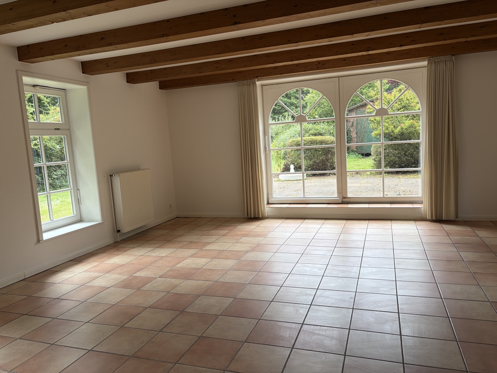 Neues gemütliches Zuhause - Wohnbereich