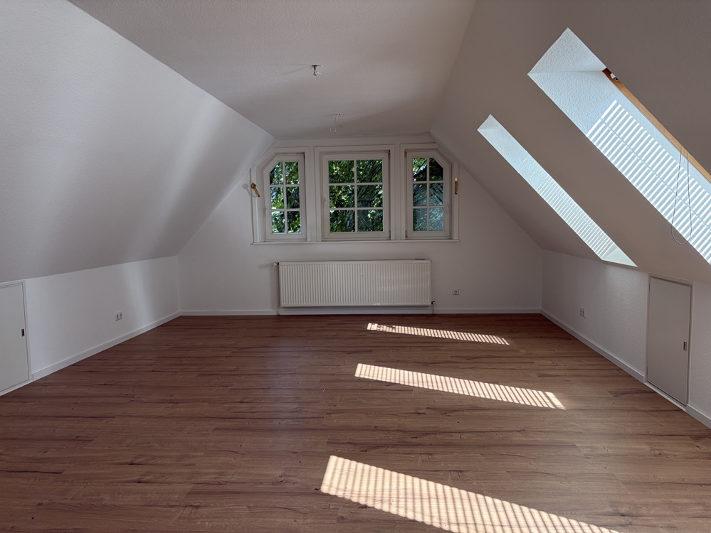Neues gemütliches Zuhause - Gast/Büro