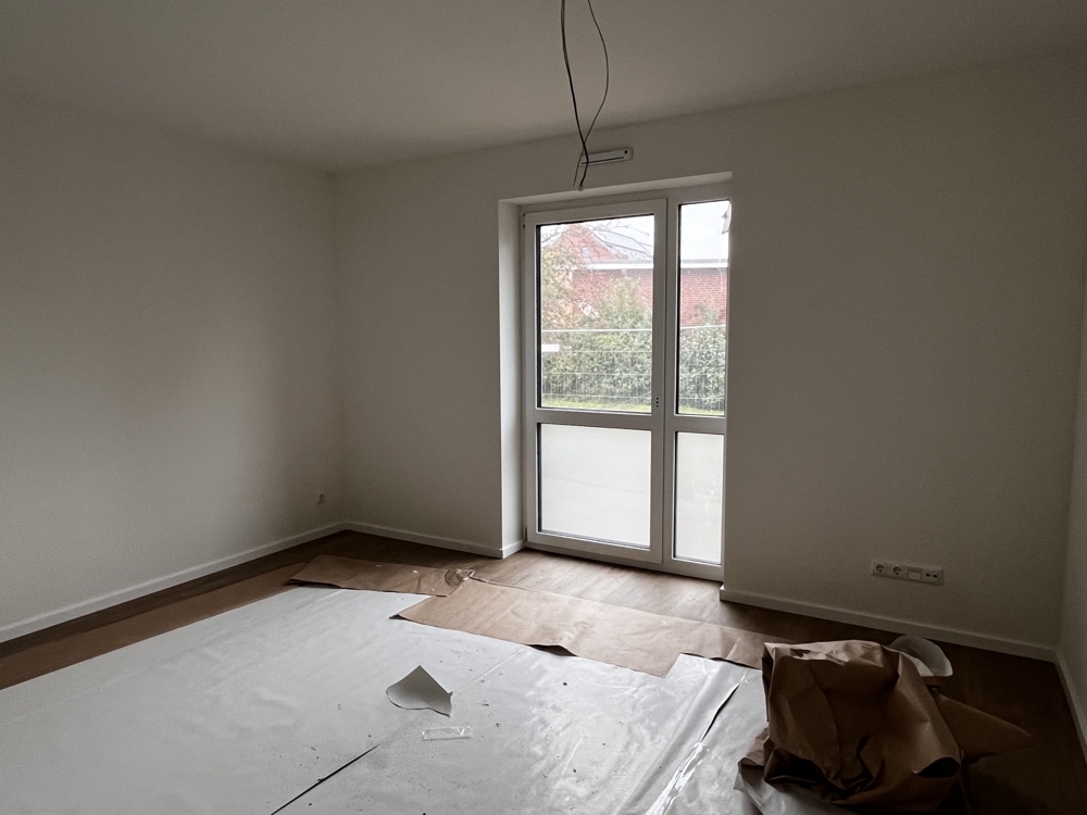 Geförderte Wohnung für Mieter mit dem Merkmal „G“ im Schwerbehindertenausweis - Photo 1
