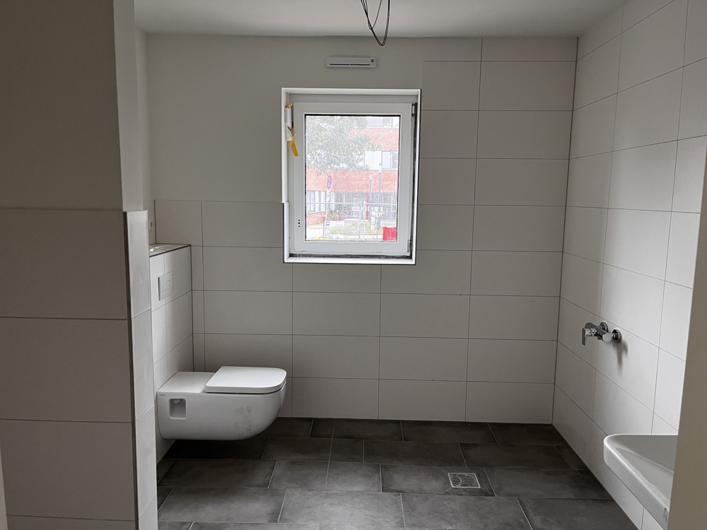 Geförderte Wohnung für Mieter mit dem Merkmal „G“ im Schwerbehindertenausweis - Photo 3
