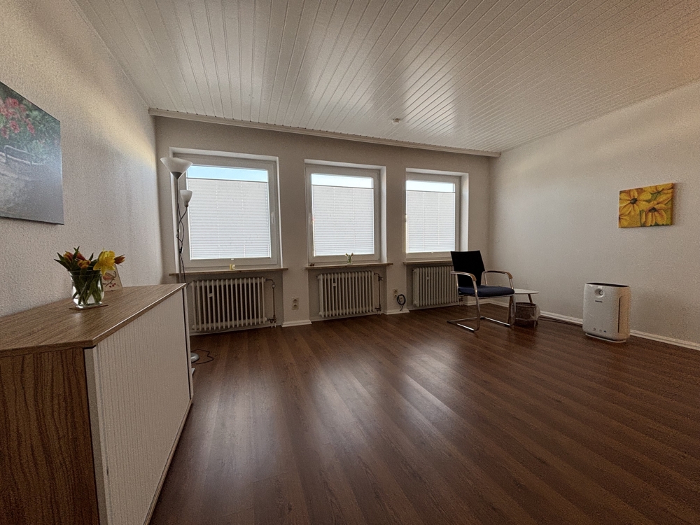 Renditestarkes Wohn- & Geschäftshaus in guter Lage von Lüneburg - Gewerbe