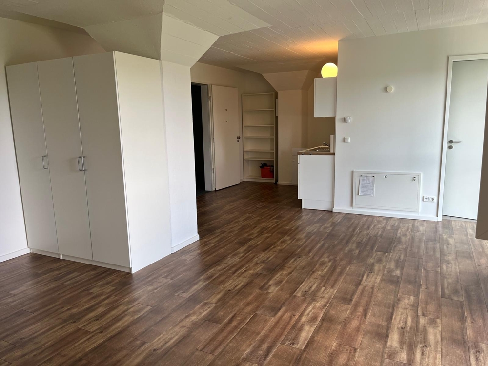 Wohnen im Speicherquartier - Wohnbereich