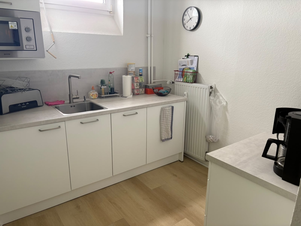 * Bürofläche direkt am Lüneburger Marktplatz * - 6