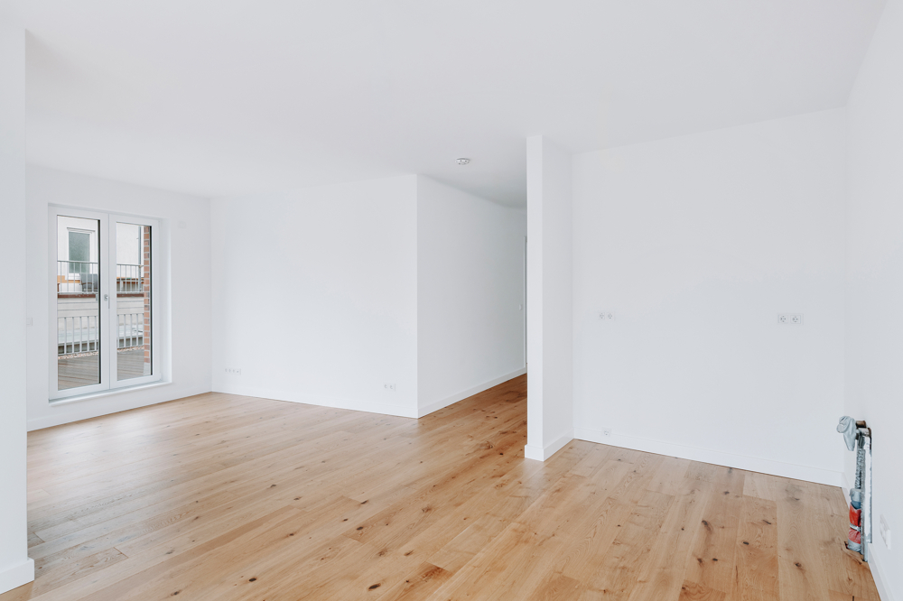 Dachterrassentraum im Herzen der Stadt - Bild