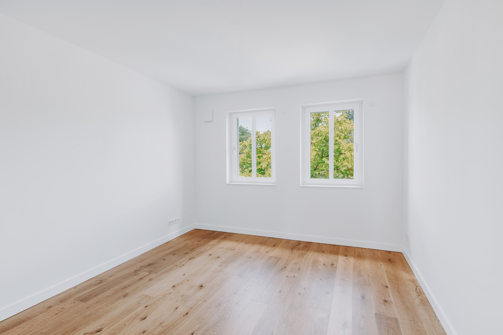 3-Zimmer-Stadtwohnung - Kinderzimmer
