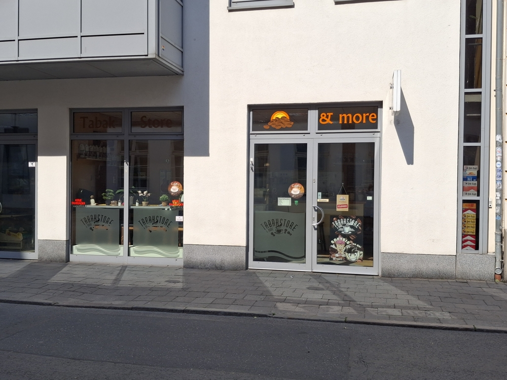 Ansicht