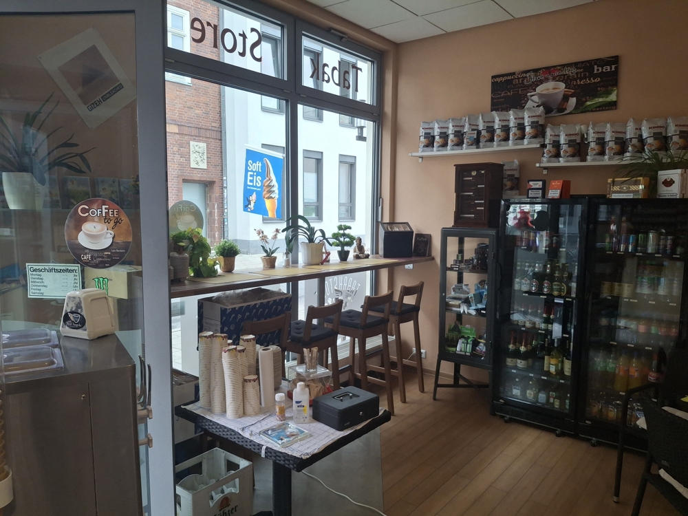 * Bürofläche in bester Lage von Greifswald * - Laden