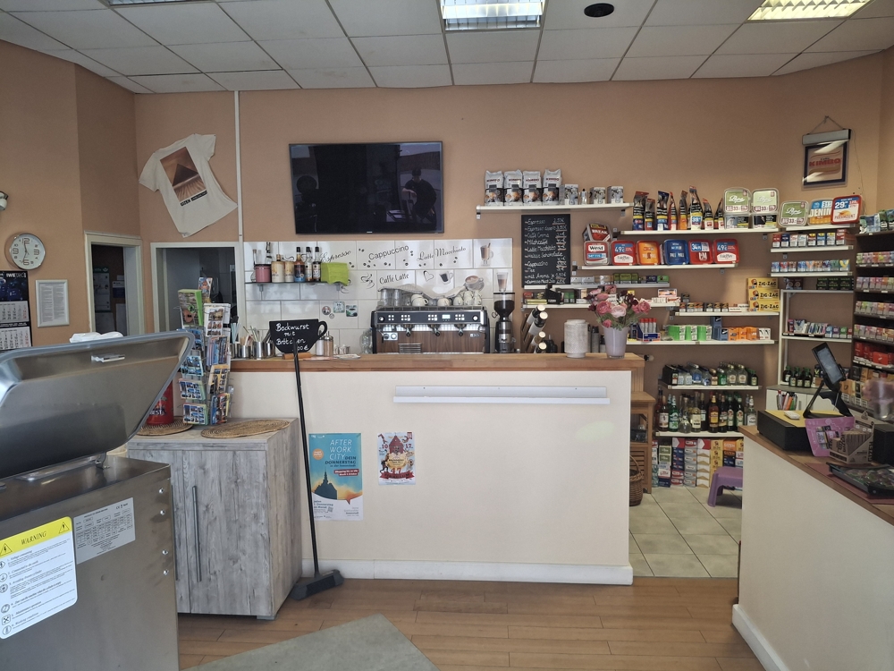 * Bürofläche in bester Lage von Greifswald * - Laden