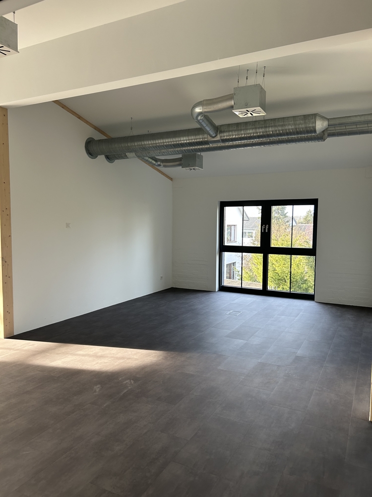 * Neubau Bürohaus in der Goseburg * - image00007