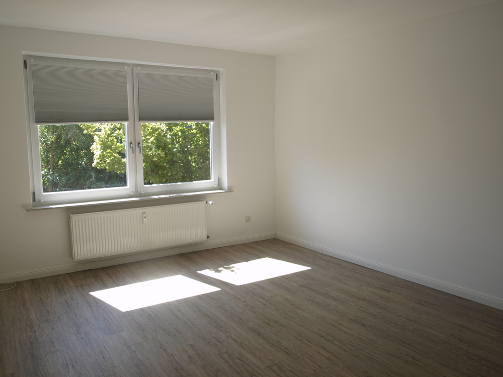 Singles aufgepasst - Wohn/Schlafraum