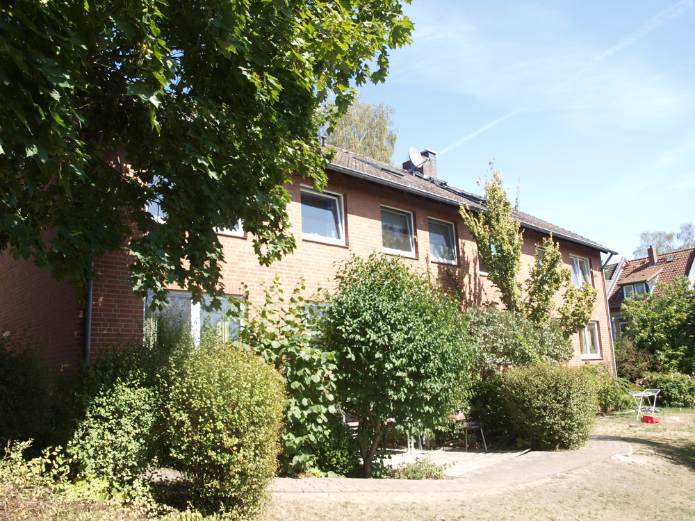 Singles aufgepasst - Gemeinschaftsgarten
