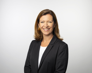 Nina Stromer