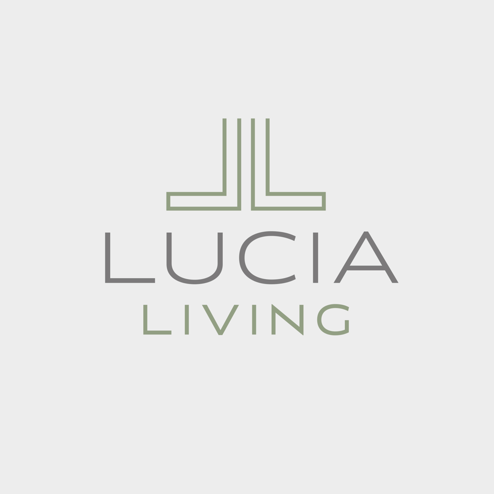 Provisionsfrei ins neue Zuhause – Exklusive 3-Zimmer-Wohnung mit Balkon - LUCIA_LIVING
