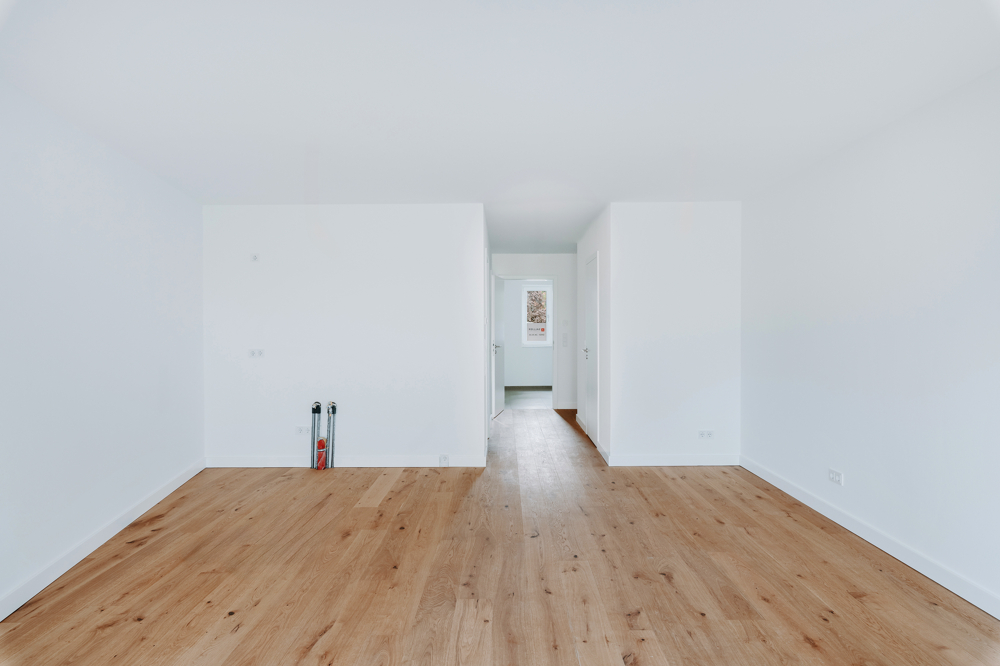 Traumhafte 3-Zimmer Wohnung im Herzen der Stadt - Bild