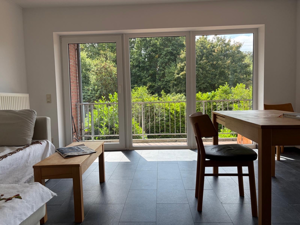 Sonnen-Balkon mit Blick ins Grüne - Photo 3