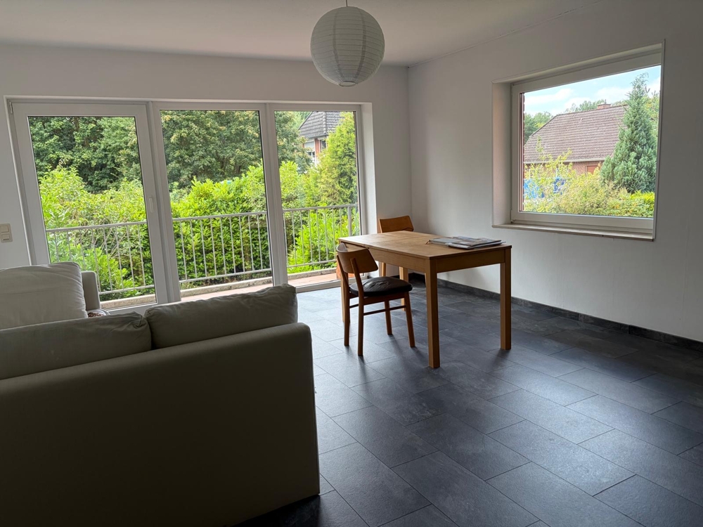 Sonnen-Balkon mit Blick ins Grüne - Photo 1
