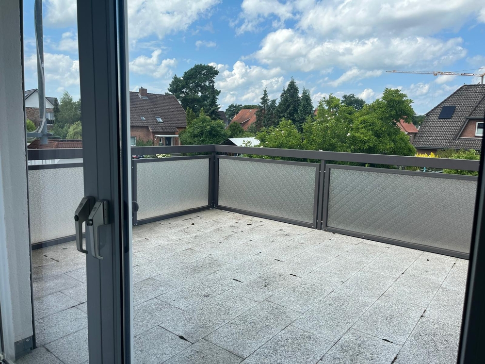 Einfamilienhaus mit Potenzial - Dachterrasse (2)