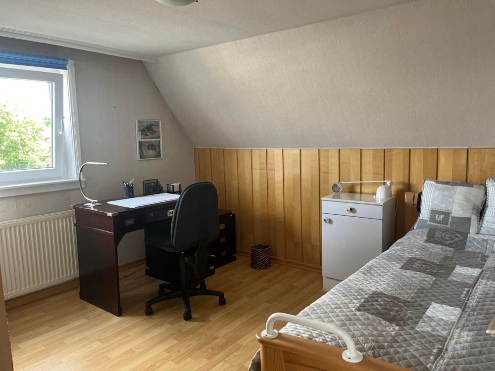 Einfamilienhaus mit Potenzial - Kinderzimmer