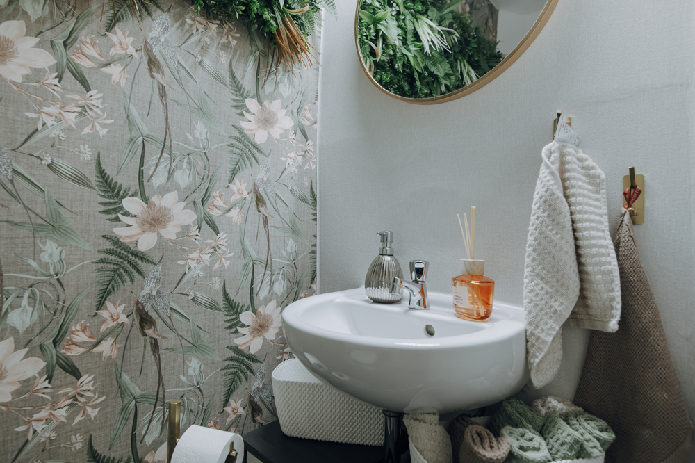 Drei vermietbare Einheiten in innenstadtnaher Lage! - Separate Toilette