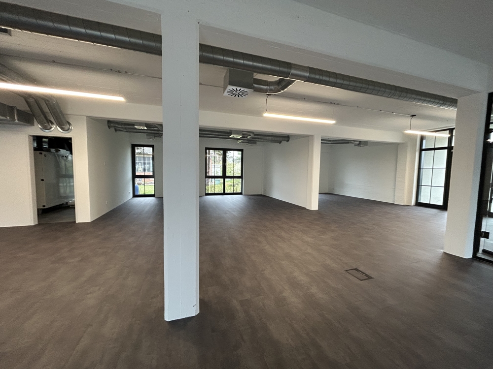 * Neubau Bürohaus in der Goseburg * - image00002