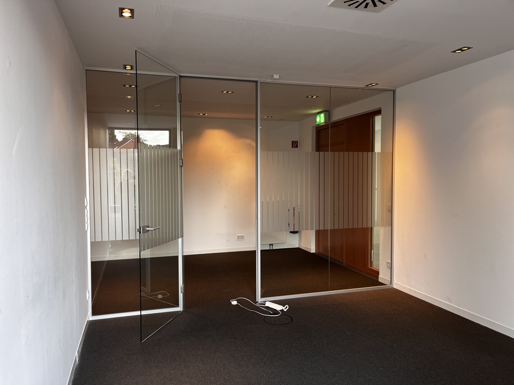 * Moderne Bürofläche Vor dem Bardowicker Tore * - Büro 1