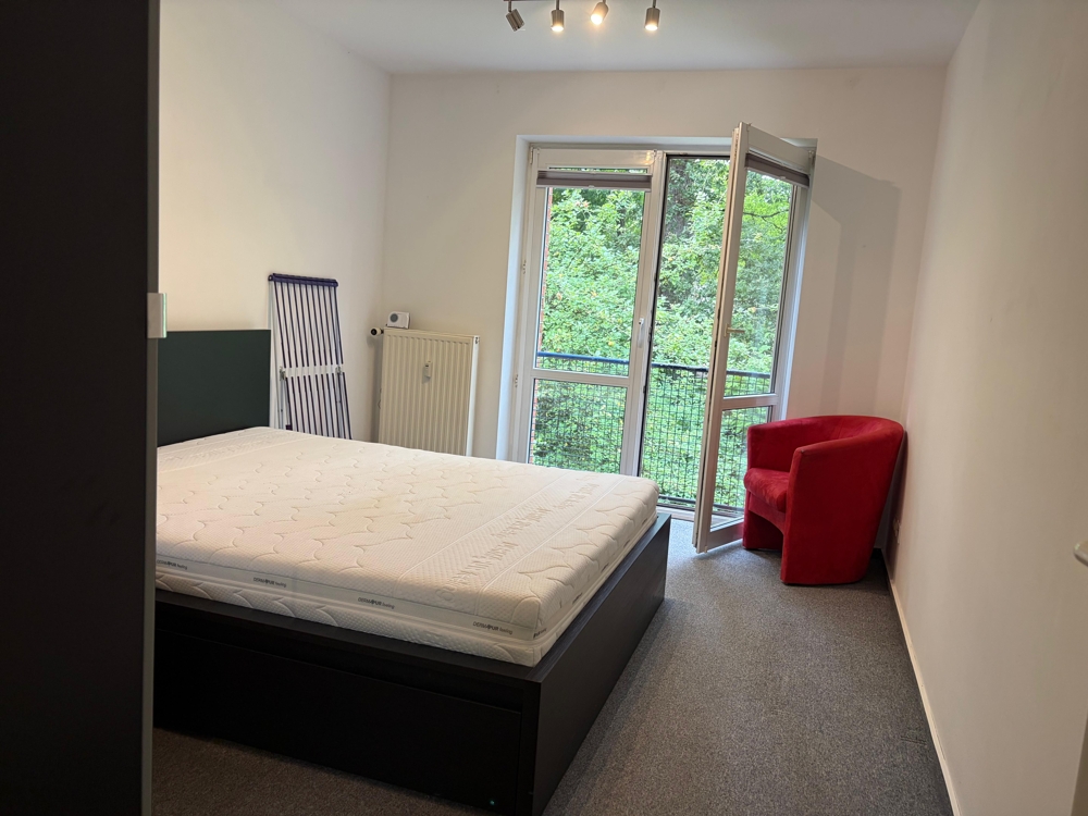 Dein neues Zuhause - Schlafzimmer