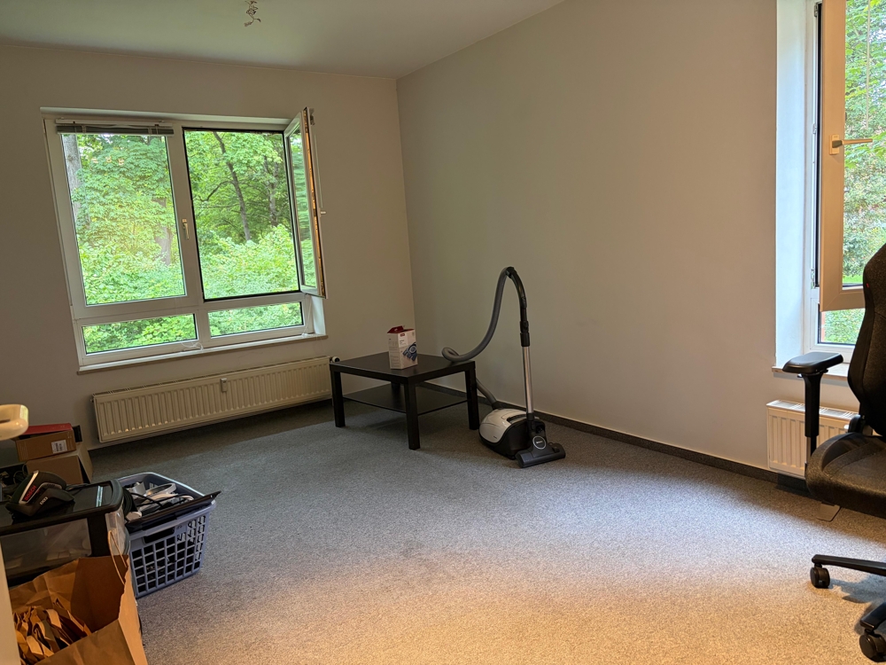 Dein neues Zuhause - Wohnzimmer