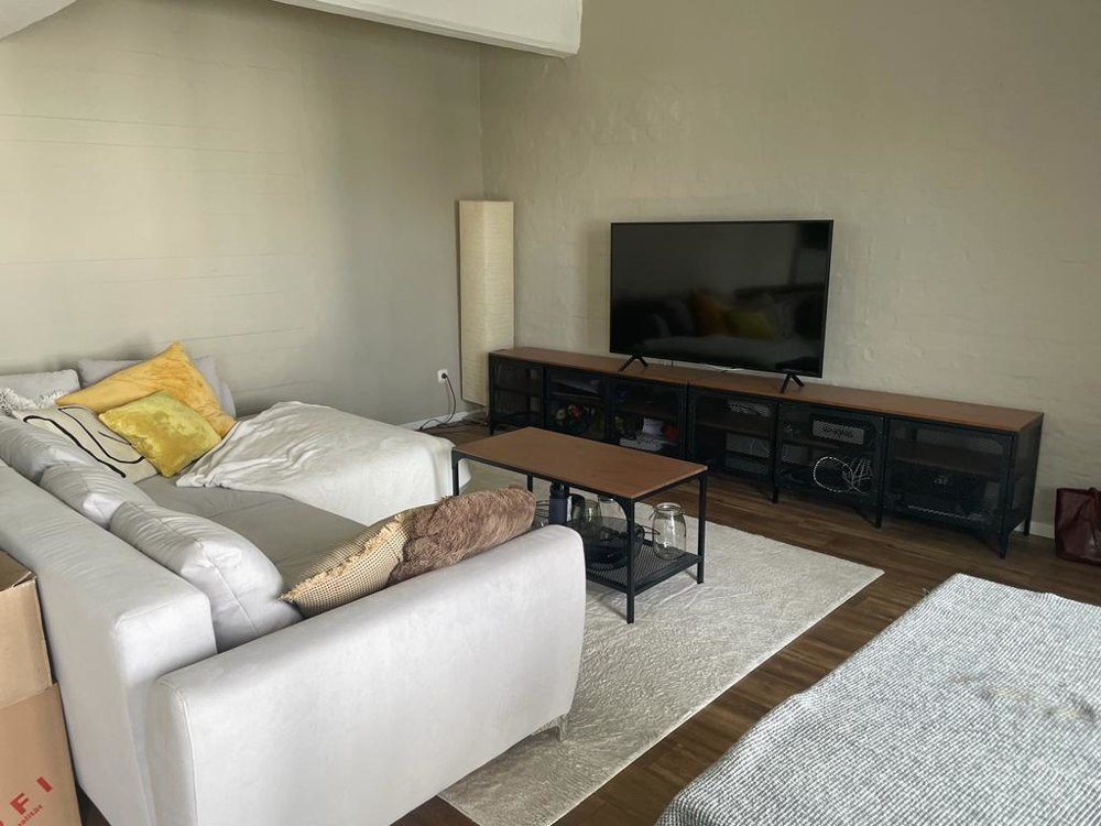 Tolles Zuhause im Speicherquartier - Foto 1