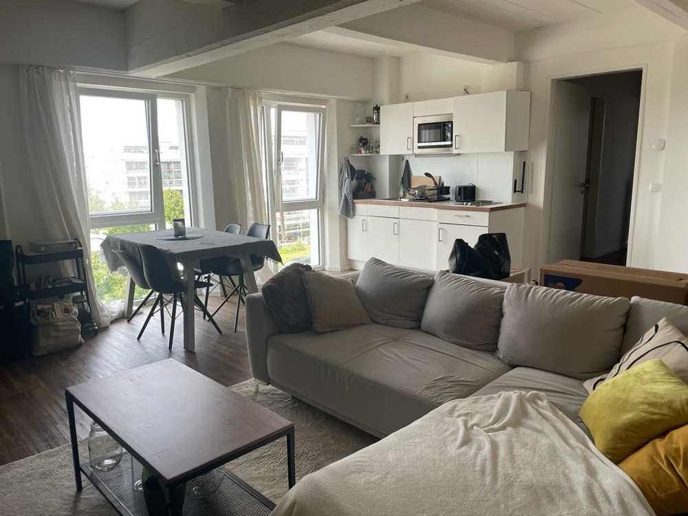 Tolles Zuhause im Speicherquartier - Foto 2