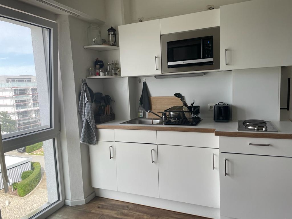 Tolles Zuhause im Speicherquartier - Foto 5