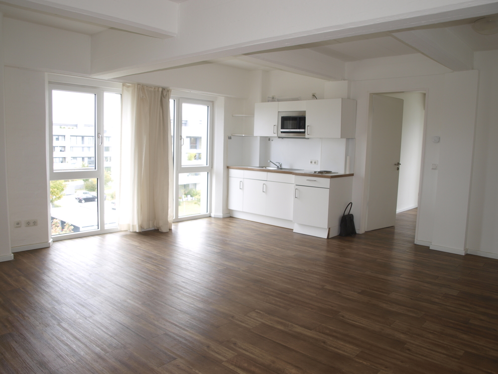 Tolles Zuhause im Speicherquartier - Foto 4