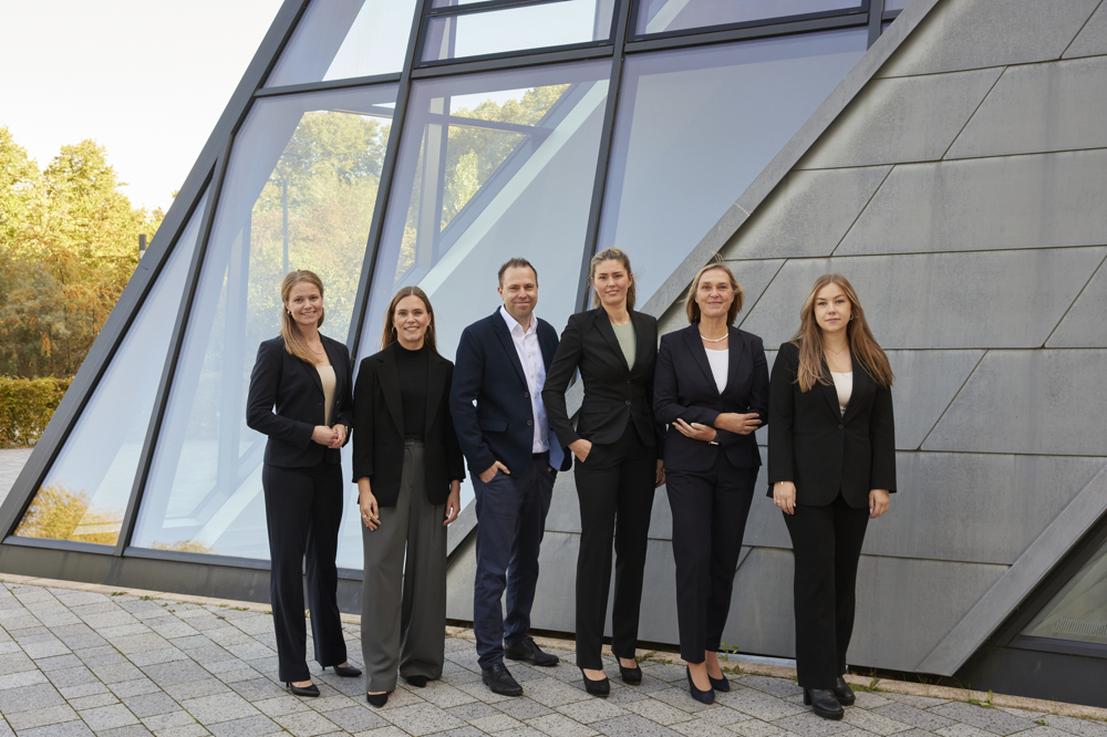Großzügig wohnen im Neubau – Stilvolle 3 Zimmer mit hochwertiger Ausstattung - Verkaufsteam