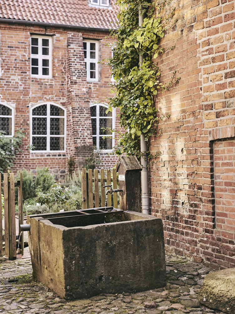 Großzügig wohnen im Neubau – Stilvolle 3 Zimmer mit hochwertiger Ausstattung - Lueneburg