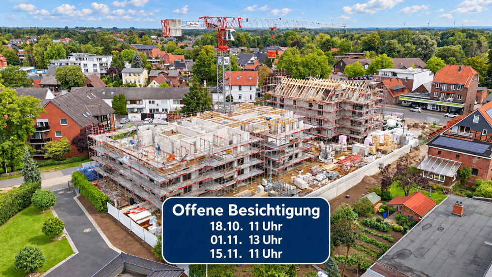 Die Mühlenbauerei