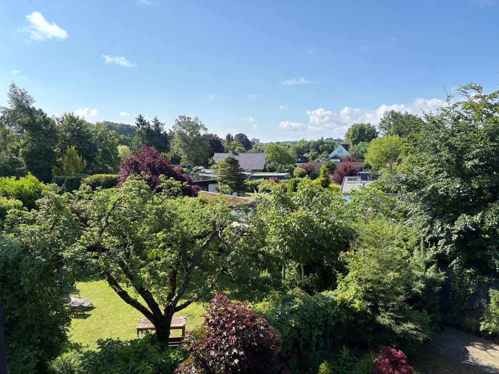 Vielseitige Nutzung trifft Aussicht! - Bild