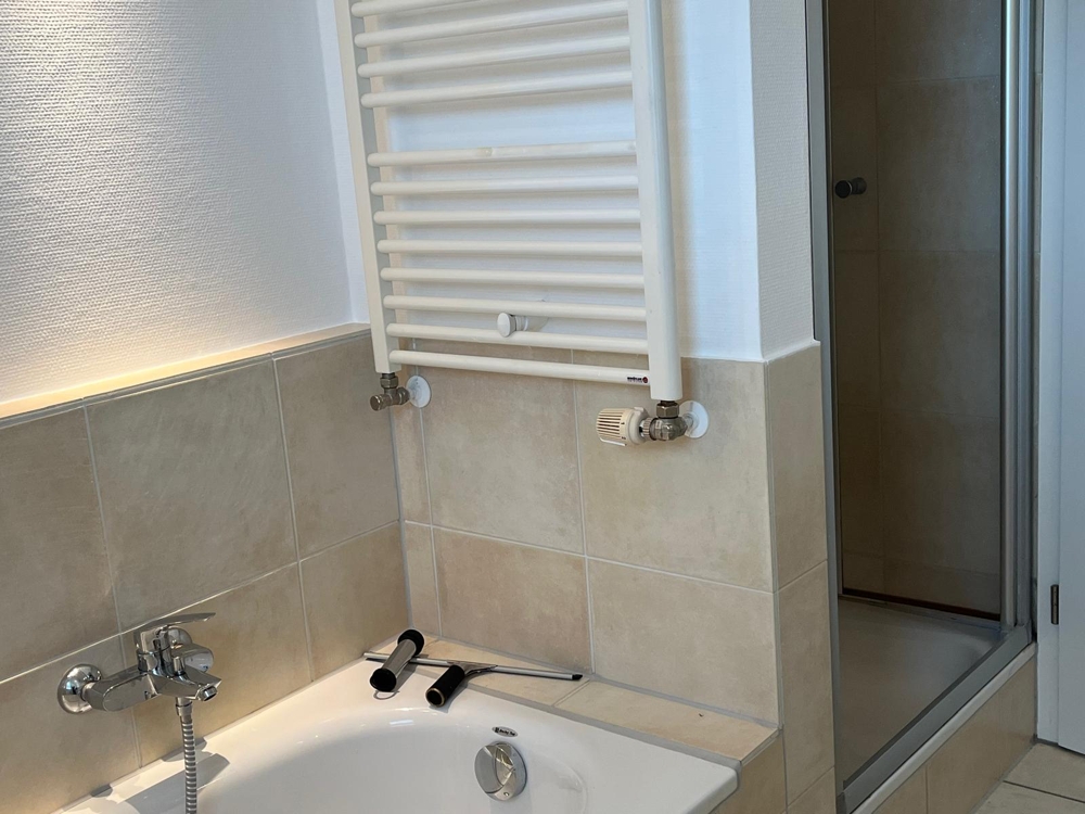 Schickes Sonnen-Penthouse in Oedeme - Photo 5