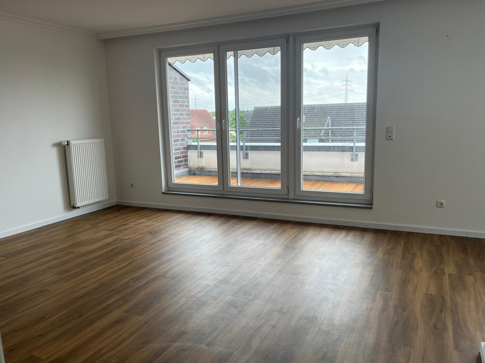 Schickes Sonnen-Penthouse in Oedeme - Photo 2