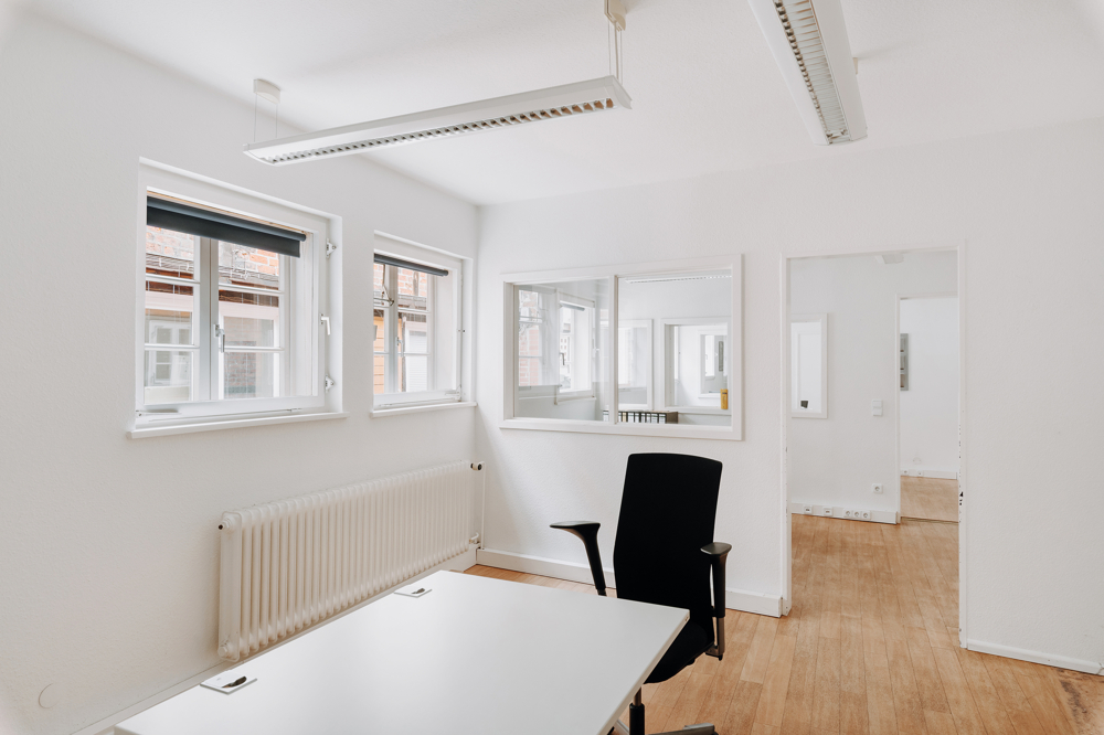* Bürofläche Am Sande Lüneburg * - DSC_3895