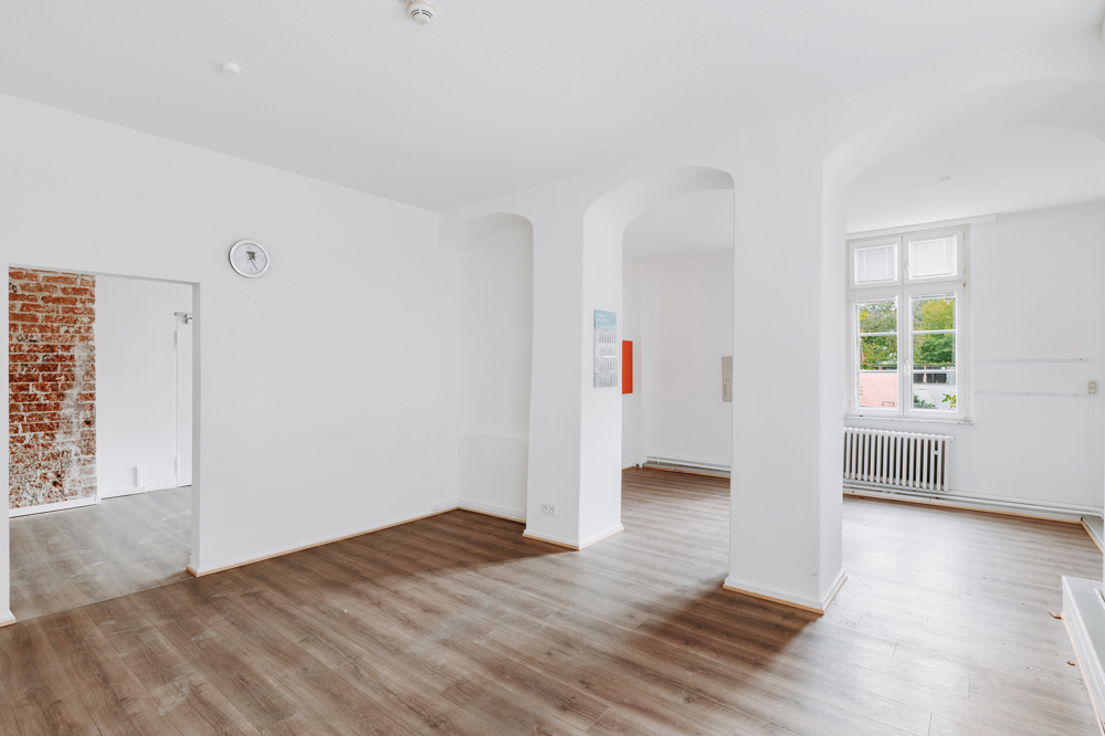 * Bürofläche Am Sande Lüneburg * - DSC_3809